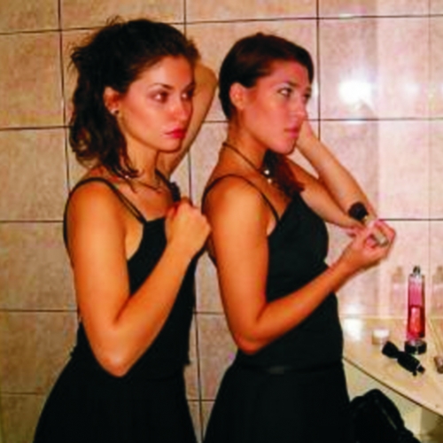 Mulher x Mulher - Por que tanta competição?